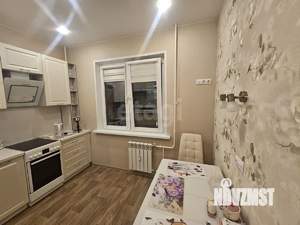 1-к квартира, вторичка, 39м2, 6/9 этаж