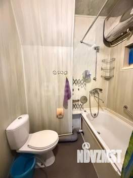 3-к квартира, вторичка, 66м2, 1/2 этаж