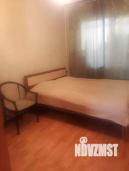 3-к квартира, вторичка, 64м2, 7/9 этаж