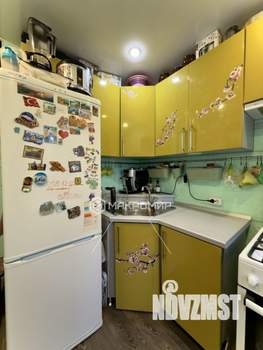 2-к квартира, вторичка, 45м2, 1/5 этаж