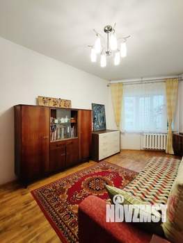 3-к квартира, вторичка, 62м2, 5/10 этаж