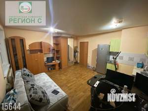 1-к квартира, вторичка, 31м2, 1/10 этаж