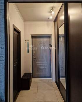 Студия квартира, вторичка, 33м2, 3/14 этаж