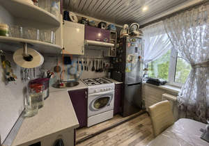 2-к квартира, вторичка, 47м2, 5/5 этаж