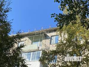 1-к квартира, вторичка, 31м2, 5/5 этаж