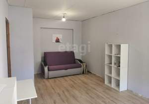 1-к квартира, вторичка, 34м2, 1/5 этаж