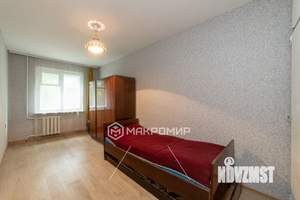 2-к квартира, вторичка, 44м2, 2/5 этаж