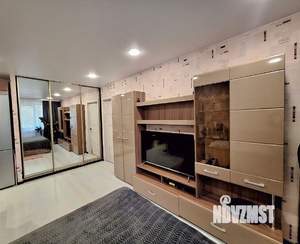 2-к квартира, вторичка, 47м2, 1/5 этаж