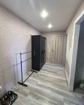 1-к квартира, вторичка, 35м2, 3/4 этаж