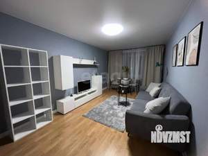 3-к квартира, вторичка, 59м2, 2/9 этаж