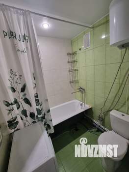 1-к квартира, вторичка, 32м2, 3/4 этаж