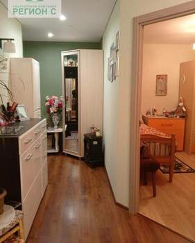 1-к квартира, вторичка, 31м2, 2/5 этаж