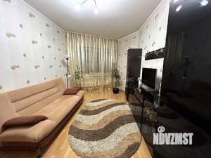 3-к квартира, вторичка, 62м2, 2/9 этаж