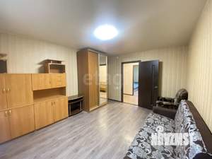 3-к квартира, вторичка, 55м2, 2/5 этаж