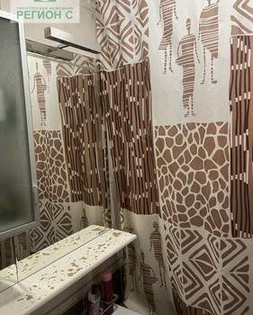 3-к квартира, вторичка, 63м2, 8/10 этаж