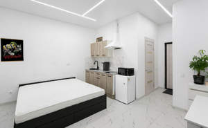 Студия квартира, вторичка, 23м2, 8/8 этаж