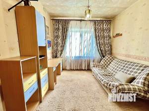 3-к квартира, вторичка, 65м2, 4/9 этаж