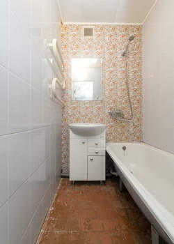 1-к квартира, вторичка, 31м2, 3/9 этаж