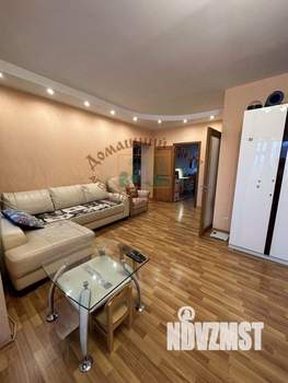 3-к квартира, вторичка, 97м2, 6/9 этаж