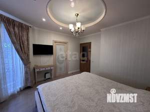 5-к квартира, вторичка, 283м2, 3/5 этаж