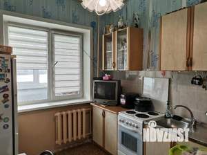 2-к квартира, вторичка, 50м2, 9/9 этаж