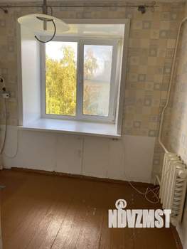 1-к квартира, вторичка, 31м2, 5/5 этаж