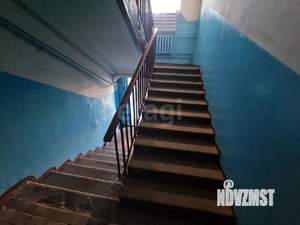 2-к квартира, вторичка, 47м2, 3/5 этаж