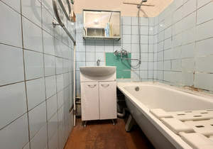 2-к квартира, вторичка, 45м2, 6/9 этаж