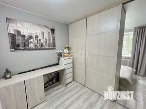 2-к квартира, вторичка, 45м2, 3/5 этаж