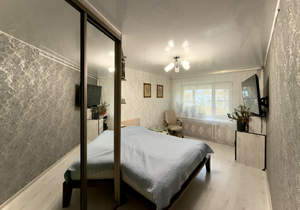 2-к квартира, вторичка, 45м2, 1/5 этаж