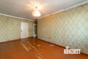 3-к квартира, вторичка, 59м2, 5/5 этаж