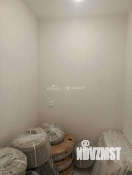 1-к квартира, вторичка, 38м2, 2/11 этаж