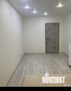 1-к квартира, вторичка, 39м2, 6/9 этаж