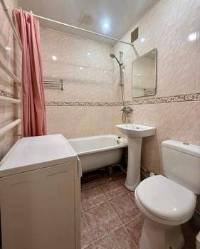 2-к квартира, вторичка, 42м2, 3/5 этаж