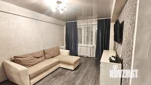 1-к квартира, вторичка, 32м2, 2/9 этаж