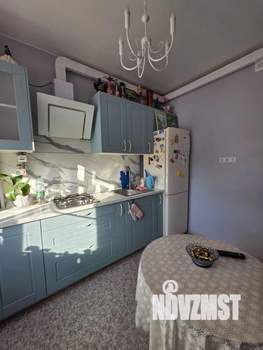 3-к квартира, вторичка, 63м2, 2/10 этаж
