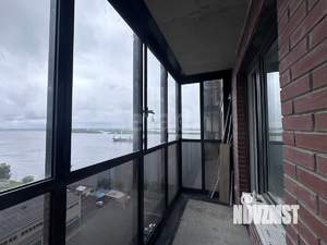 1-к квартира, вторичка, 30м2, 13/16 этаж