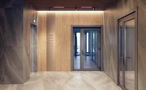 4-к квартира, вторичка, 101м2, 1/7 этаж