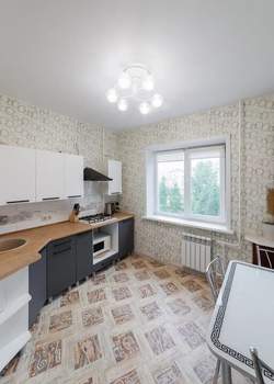 5-к квартира, вторичка, 89м2, 5/9 этаж