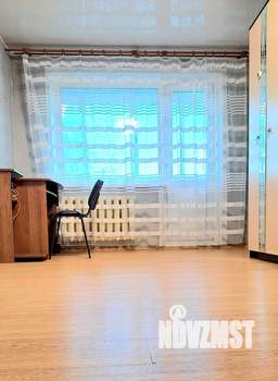 1-к квартира, вторичка, 31м2, 5/5 этаж