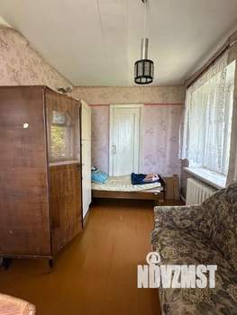 2-к квартира, вторичка, 42м2, 4/5 этаж