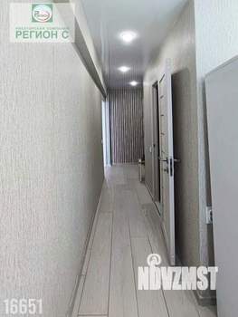 1-к квартира, вторичка, 31м2, 9/9 этаж