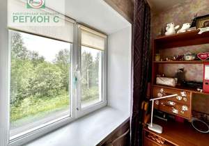 3-к квартира, вторичка, 35м2, 2/3 этаж