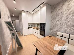 1-к квартира, вторичка, 42м2, 2/10 этаж