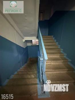 1-к квартира, вторичка, 29м2, 3/5 этаж