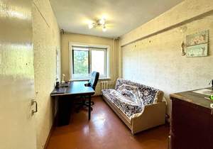3-к квартира, вторичка, 56м2, 4/5 этаж