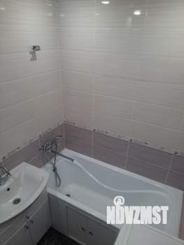 1-к квартира, вторичка, 29м2, 4/4 этаж