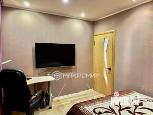 2-к квартира, вторичка, 46м2, 9/10 этаж