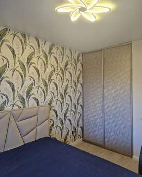 2-к квартира, вторичка, 40м2, 6/7 этаж