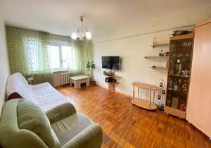 2-к квартира, вторичка, 43м2, 9/9 этаж